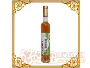 品味楠溪蘋(píng)果醋 健康生活，從一杯果醋開(kāi)始