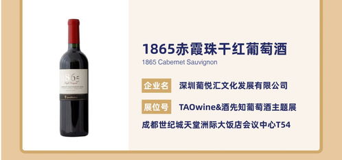春糖選品指南 智利十八羅漢首聚成都，名莊佳釀點亮酒業(yè)進出口新篇章