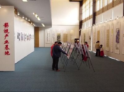 泰寧文藝創作酒店