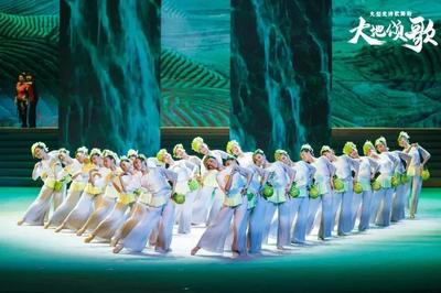 精品工程 培根鑄魂--湖南文化產業高質量發展速覽之二