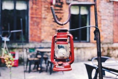 廣州的紅磚廠,隨手一拍都是文藝清新范兒大片