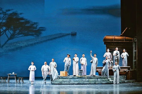 鑄造民族靈魂 文藝創(chuàng)作的根本任務