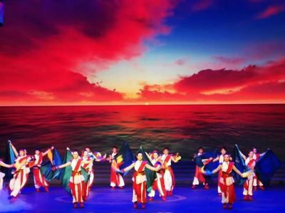 精品迭出 碩果累累 | 加強群文創(chuàng)作 繁榮濱城文化