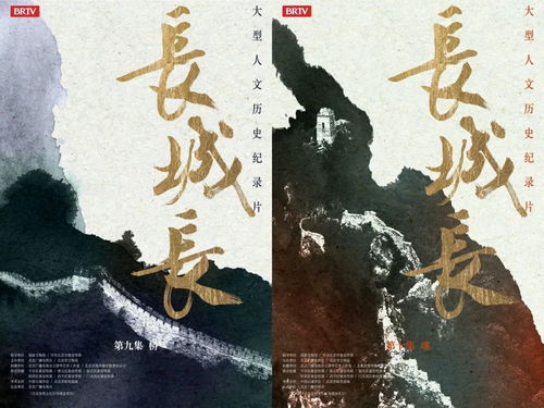 長城長 總導(dǎo)演王淳華 長城的呼吸吐納,我與它同頻