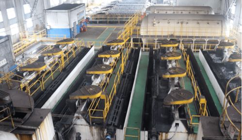 一線丨把耽誤的時(shí)間搶回來 九十二公司禾草溝選煤廠單月產(chǎn)量創(chuàng)運(yùn)營以來最高記錄