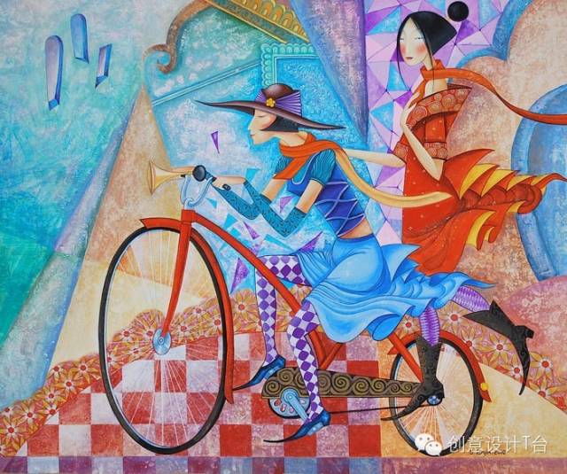 作品入選自治區"弘揚蒙古馬精神"文藝精品創作工程-少兒繪畫作品展