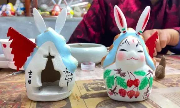 百年白塔寺藥店的前世今生 傳統藥店變身 類博物館