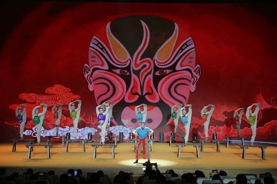 詩意滿遂寧 10名國內(nèi)外優(yōu)秀詩人分享&ldquo;陳子昂詩歌獎(jiǎng)&rdquo;