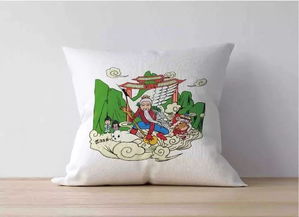 驚艷90后與00后的非遺文創(chuàng)產(chǎn)品，背后藏著怎樣的文藝創(chuàng)作密碼？